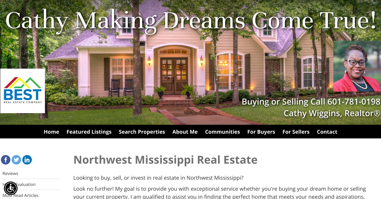 The Pros and Cons of Condos Northwest Mississippi, MS Real Estate