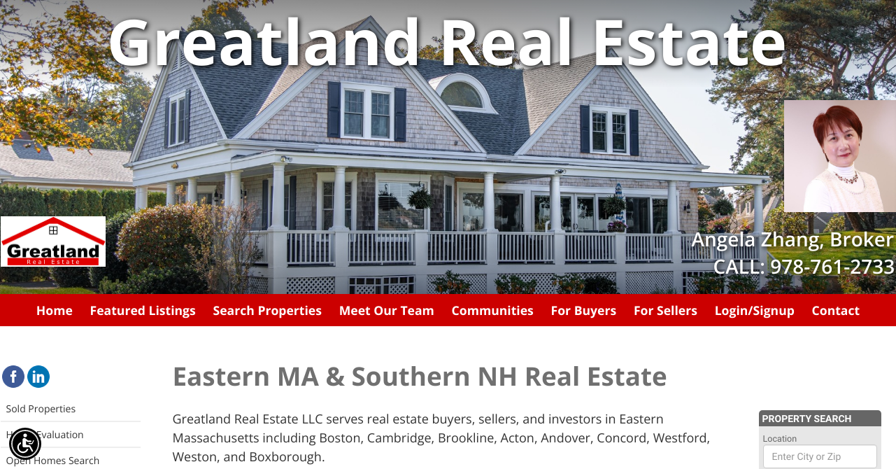 What Your Home Inspection Should Cover Massachusetts and New