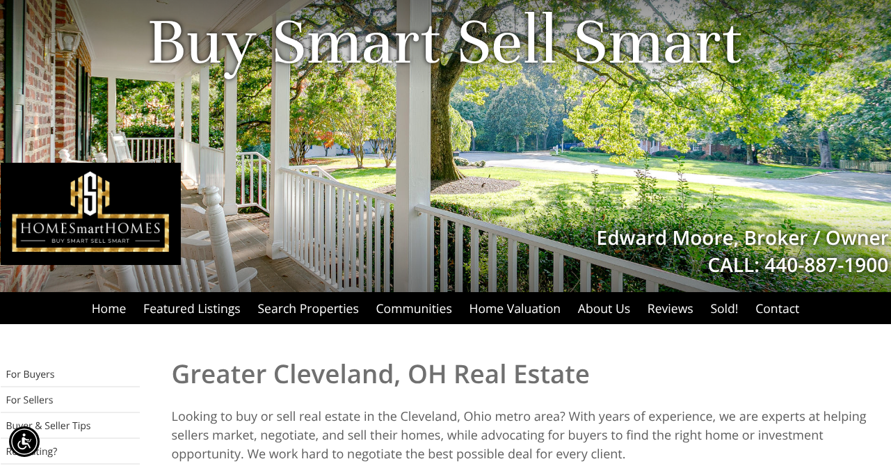 HOMESmartHOMES