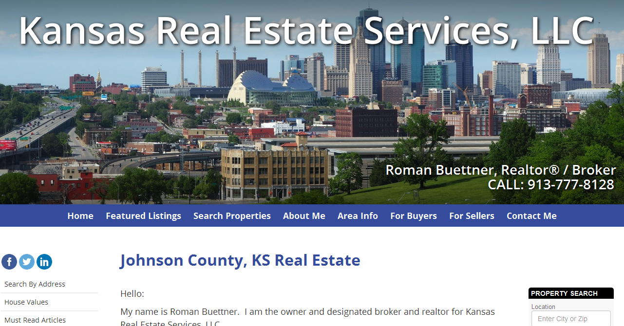 Tips for Finding the Perfect Neighborhood Shawnee, KS Real Estate