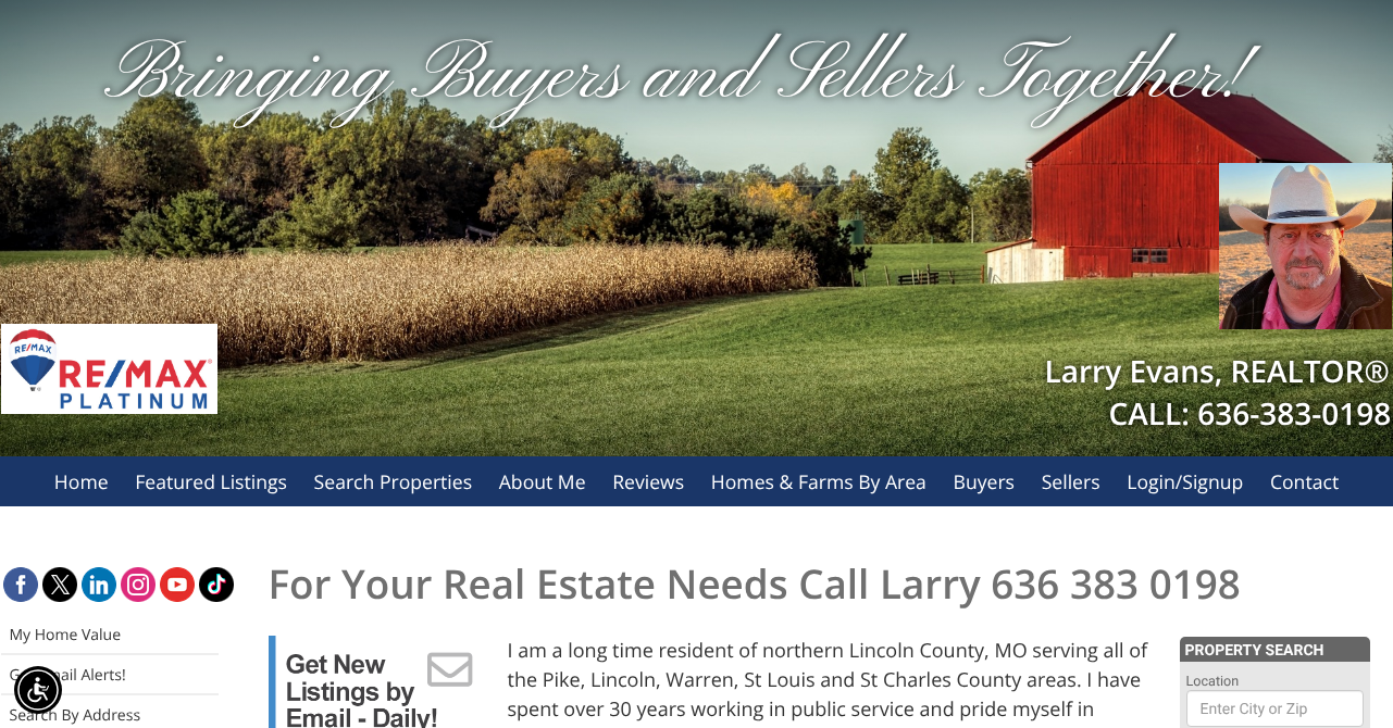 How High Tech is Your Home St Charles County, MO Real Estate Larry