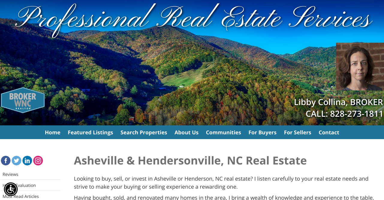 The Pros and Cons of Condos Hendersonville & Asheville, NC Real