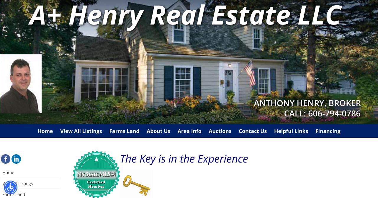 A+Henry Real Estate LLC,
