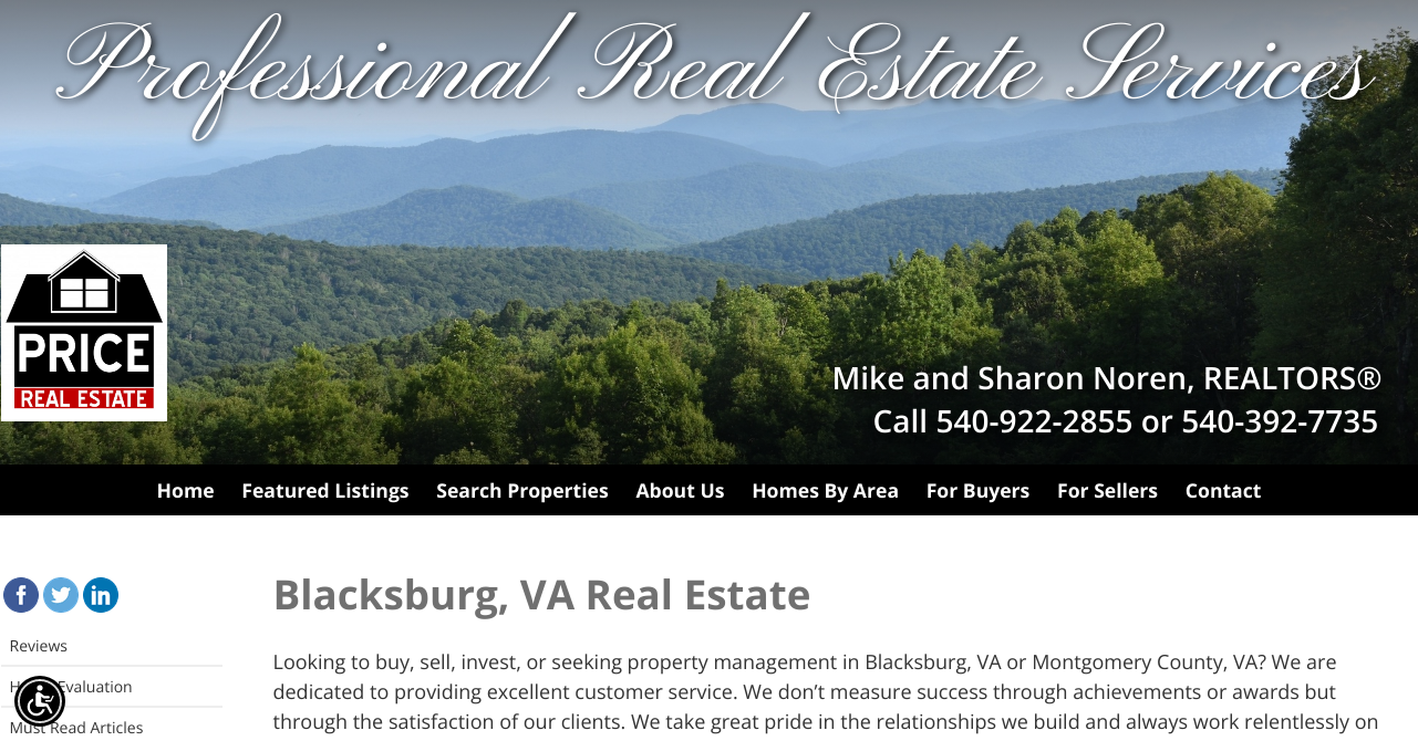 The Pros and Cons of Condos Blacksburg, VA Real Estate Mike