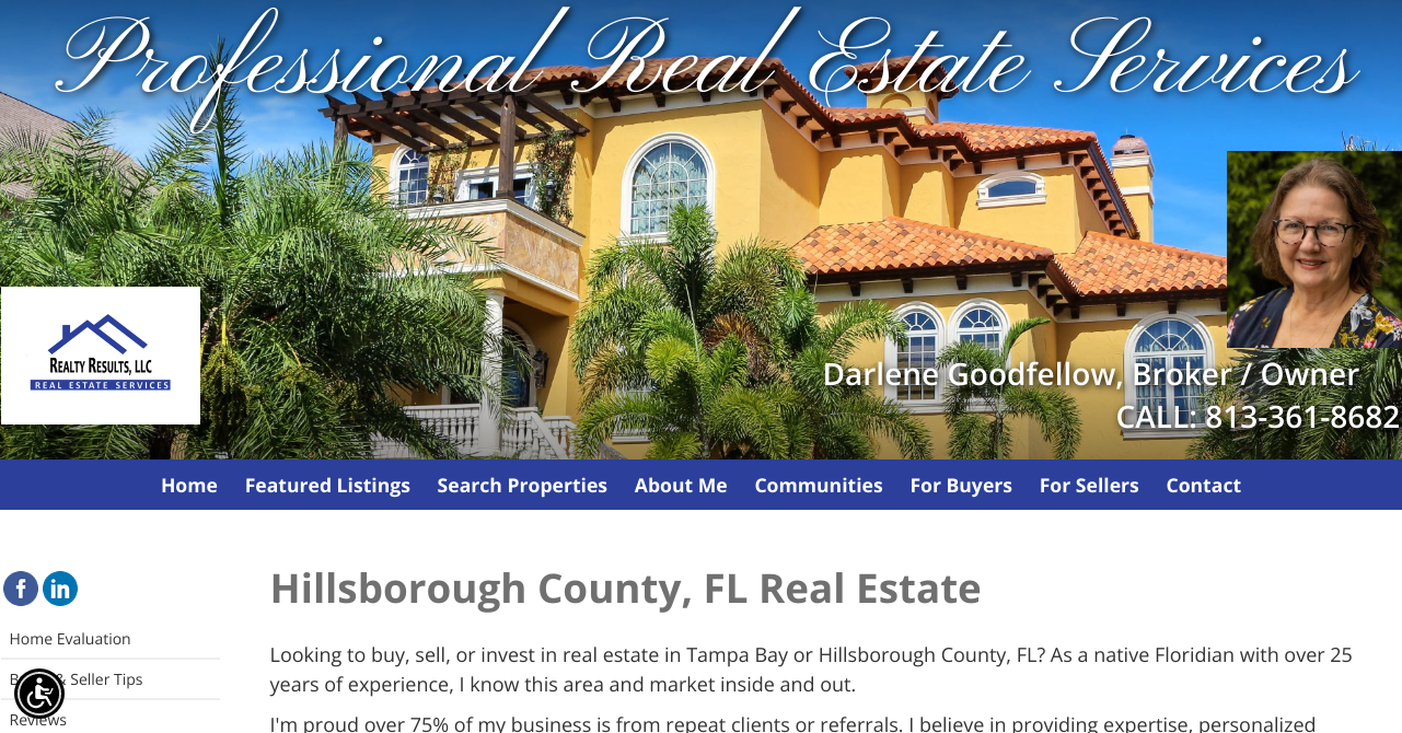 The Pros and Cons of Condos Hillsborough County, FL Real Estate Darlene Goodfellow, REALTOR®
