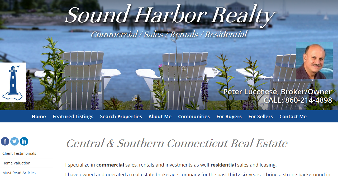 Sound Harbor Realty