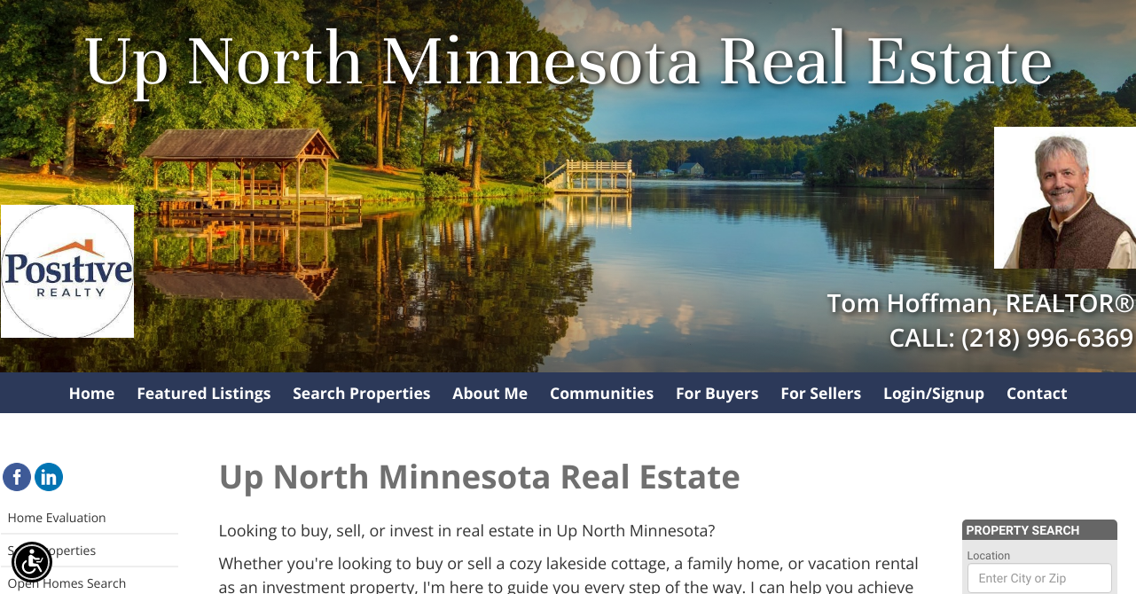 Understanding Agency | Lakes Area Real Estate - Tom Hoffman, REALTOR®